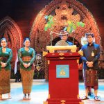 Ajang Grand Final GEMPITA 2025 : Walikota Jaya Negara Harapkan Duta Anak Dapat Jadi Pelopor dan Pelapor Hak Anak