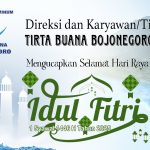 Perumda Air Minum Tirta  Buana  Bojonegoro