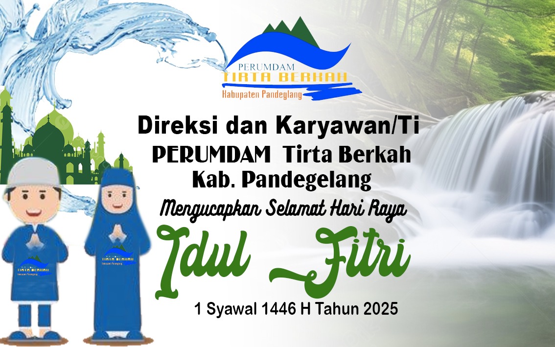 PERUMDAM  Tirta  Berkah