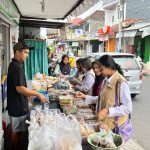 BBPOM Denpasar :  Hasil Sampling  Terhadap 33 Pangan Buka Puasa di Kab.Klungkung ,Bali  Memenuhi Syarat