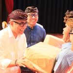 Walikota Jaya Negara : Masyarakat Kota Denpasar Jangan Bosan  Gencarkan Gertak 3 M Plus.