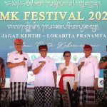 Bupati Sanjaya Hadiri SMK Fest 2025, Dukung Kreativitas dan Inovasi Siswa SMK