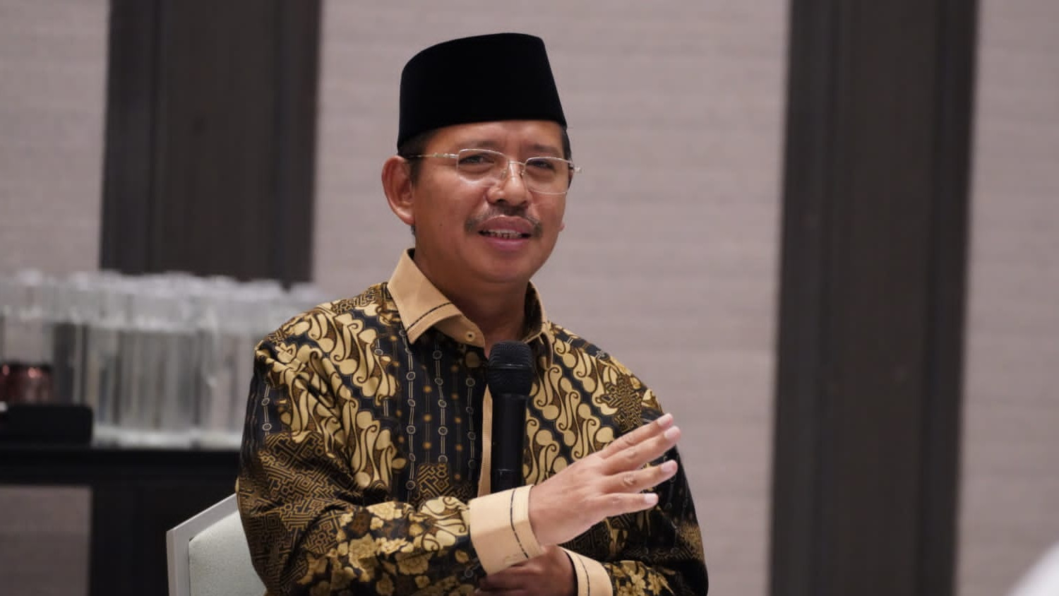 Kemenag  Segera Cairkan Tunjangan Profesi Guru PAI di Sekolah lebih dari Rp828,1 miliar