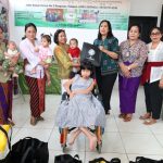 Pemkot Denpasar  Salurkan Bantuan CSR Tiara Dewata Group Kepada Yayasan Sayangi Bali