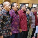 Percepat Pelaksanaan Sekolah Madyama Widyalaya, DPD RI Gelar FGD di Denpasar