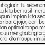 Renungan  Joger