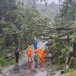 Cuaca Ekstrem Melanda di Bali Jelang Nyepi dan Idul Fitri, PLN Imbau Masyarakat Tetap Waspada