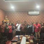 Inflasi Kabupaten Tabanan Pada Awal Tahun Masuk Ketegori Rendah