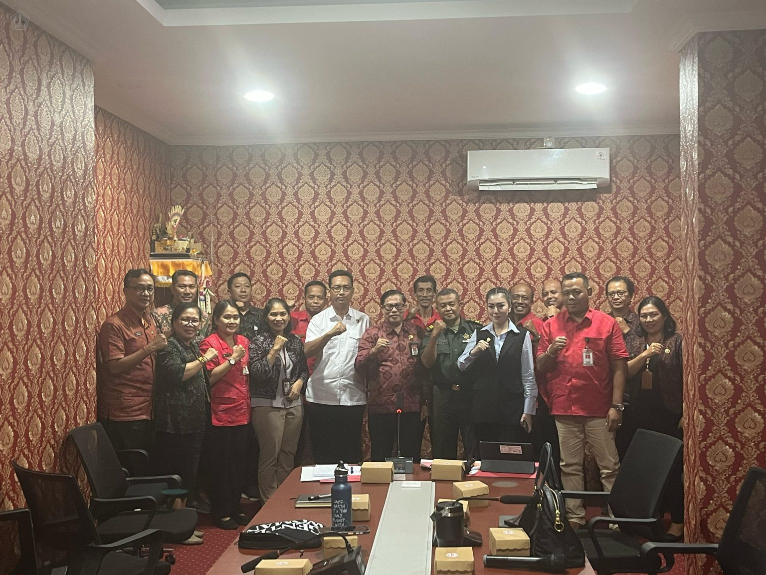 Inflasi Kabupaten Tabanan Pada Awal Tahun Masuk Ketegori Rendah