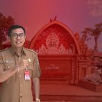 Pemkab Tabanan Dukung Penerapan SE Lagu Kebangsaan di Ruang Publik