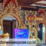 Peringatan May Day, Pemkot Denpasar Libatkan 85 Perusahaan Untuk Buat Garapan Kolosal Jaya Wira Wibawa