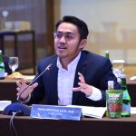 Rapat dengan Kementerian ATR/BPN, Komisi II Tekankan Penegakan Hukum Pertanahan