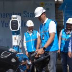 PLN Siaga 24 Jam Dukung Arus Balik Lebaran 2025, Siapkan Fitur Trip Planner untuk Kendaraan Listrik