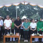 Peringati Hari Kartini 2025, PKB PPRI Bali Gelar Festival UMKM dan Senam Sehat.