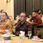 Walikota Jaya Negara Ikuti Rakor Dewan Pengurus APEKSI Komwil I–VI