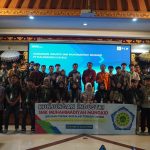 PLN UID Bali Terima Kunjungan Industri SMK Muhammadiyah Mungkid Magelang