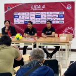 Perseden Denpasar Siap Tempur di Babak 64 Besar, Target Promosi ke Liga 3 Nasional