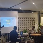 Efatha , Dosen dan pengamat politik Universitas Udayana : Menguatkan Diri, Menguatkan Sesama