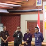 Rapat Koordinasi Kinerja Tahun 2025,  Walikota Jaya Negara Dorong OPD Perkuat Sinergi Capai 33 Program Prioritas