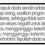 Renungan  Joger