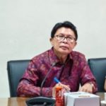 I Made Suparta Ketua Fraksi PDIP sekaligus Anggota Komisi I DPRD Bali : Dorong Bentuk Forum, Panggil Pihak PT BTID
