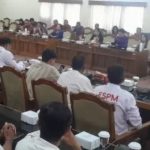 Karyawan di-PHK, Serikat Pekerja Temui Komisi IV DPRD Bali  