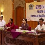 Pemkot Denpasar Gelar Bimtek Untuk Kuatkan Kapasitas Bunda PAUD Kecamatan dan Desa/Kelurahan