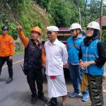 Selama Kegiatan Pujawali Ida Bhatara Turun Kabeh di Pura Agung Besakih, PLN UP3 Bali Timur Siapkan Insfrastruktur SPKLU dan Keandalan Jaringan Listrik