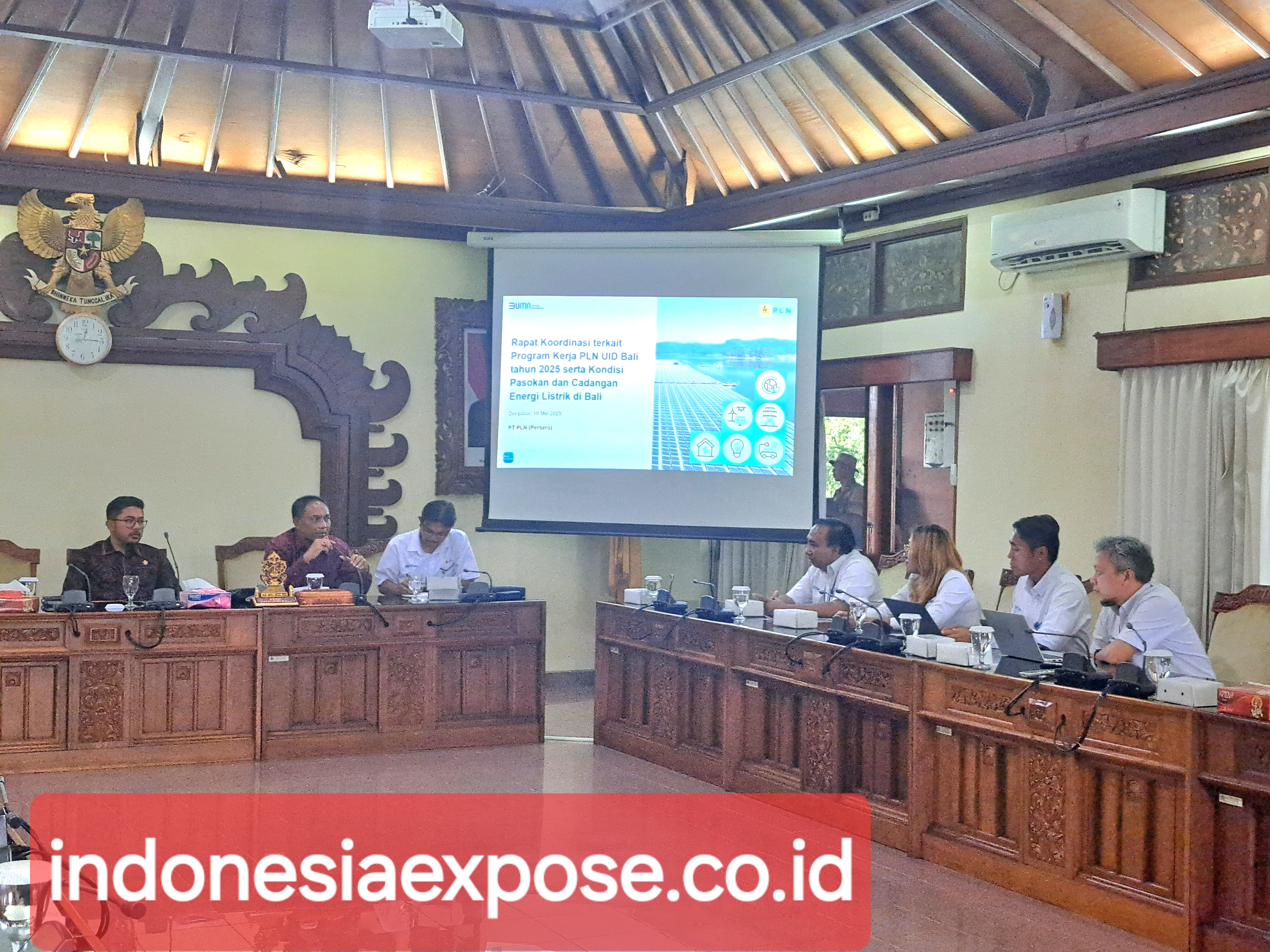 DPRD Harap Ada Ganti Rugi soal Blackout di Bali