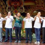 Kick Off Baligivation 2025 Resmi di Buka, Pemkot Denpasar Dukung Digitalisasi di Berbagai Lini