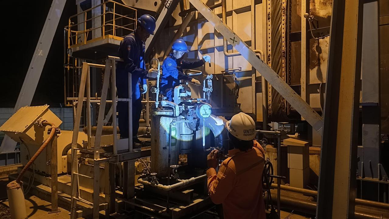 Wajib Dapat Dua Jempol, PLN UID Bali Berhasil Pulihkan 100% Kelistrikan Bali, Dalam Tempo Kurang Dari 12 Jam