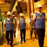 PLN Mendapat Apresiasi atas Respons Cepat Pulihkan Kelistrikan di Layanan Publik Bali