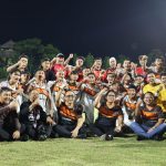 Perseden Dipastikan Lolos 16 Besar Liga 4 Nasional Sebagai Juara Grup W.