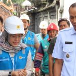 Lewat Program “Light Up the Dream” PLN Terangi Warga Klungkung