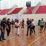 Sebanyak 5 Pengcab Ikuti Kejurprov Hockey Bali 2025, Jadi Wahana Pembinaan dan Seleksi Atlet.