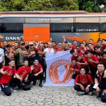 Babak 16 Besar Liga 4 Indonesia,  Perseden Denpasar Taklukan Persikoba Malang 1-0