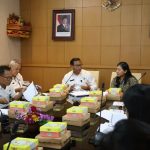 Pemkot Denpasar dan BPJS Kesehatan Perkuat Sinergi Capai UHC Berkualitas