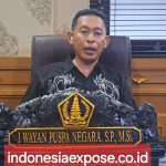 100 Hari kepemimpinan Adi Arnawa & Alit Sucipta , ada geliat namun masih seperti  di zona nyaman.