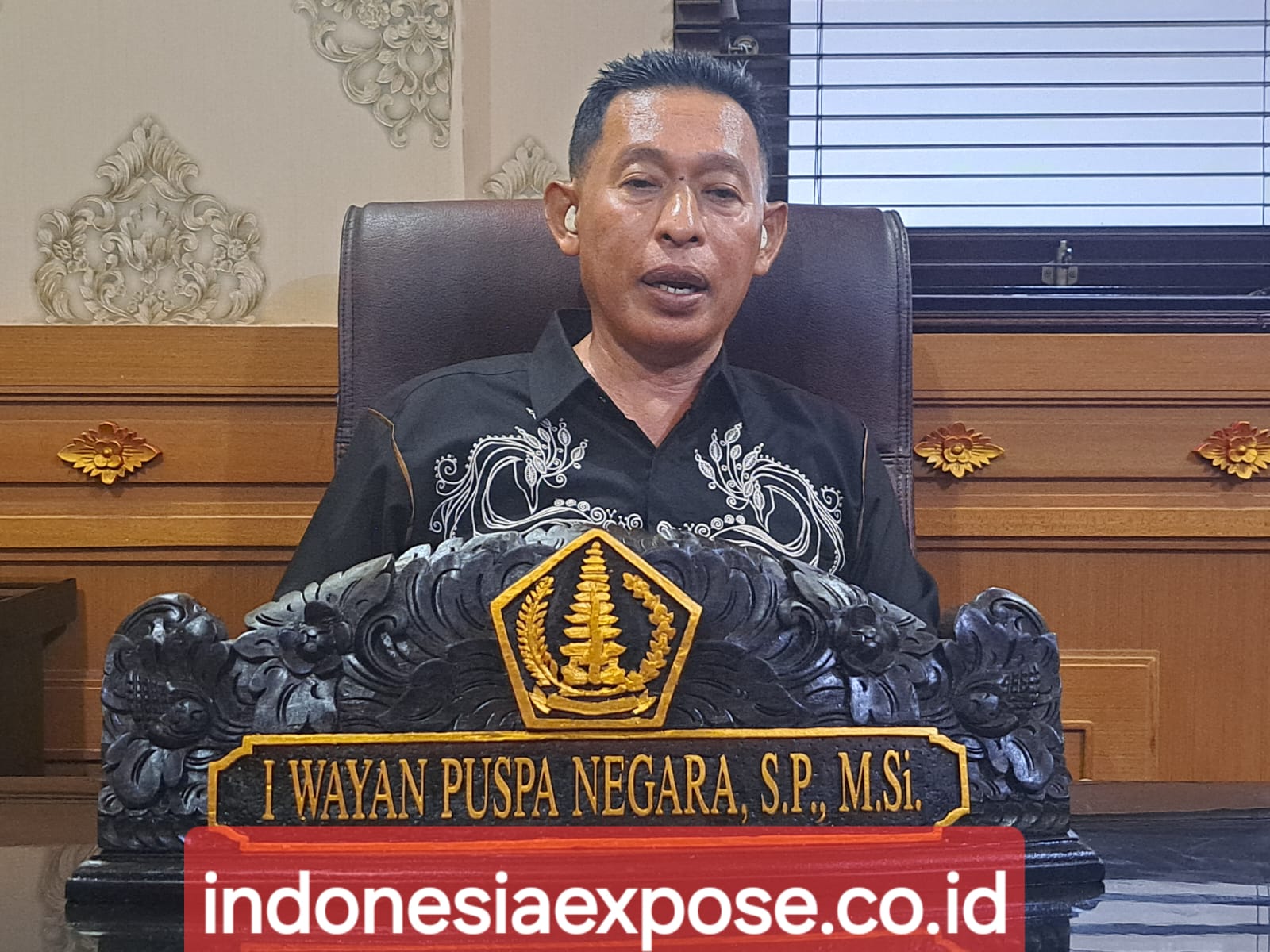 Indonesiaexpose.co.id