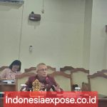 IGK Kresna Budi, Wakil Ketua DPRD Bali : Cegah Penyakit Ternak, Perketat Pendistribusian Ternak Sapi dari Luar Bali