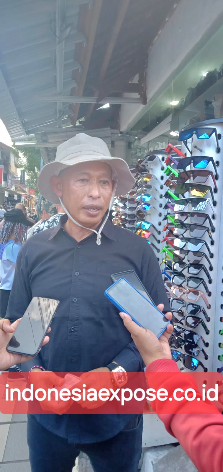 Puspa Negara DPRD Badung :   Legian Siapkan Pilot Project 