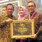 Pemkot Denpasar Raih Penghargaan Nasional Penerapan Standar Pelayanan Minimal (SPM) Kinerja Terbaik SPM Awards 2025