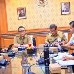 Pemkot Denpasar Siapkan Regulasi Penataan Kawasan Pasar Kreneng