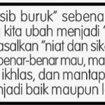 Renungan  Joger