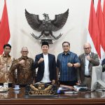 Komisi II Dorong Optimalisasi Tanah HGB Terlantar untuk Dukung Realisasi Program Pemerintah