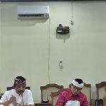 DPRD Bali Komisi I, Rekomendasikan  Puluhan Usaha Ilegal di Kawasan Pantai Bingin  Segera Ditutup dan Dibongkar