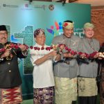 Gubernur Bali: BBTF Membantu Pemerintah tingkatkan kunjungan Wisatawan