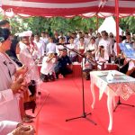 Walikota Jaya Negara Resmi Lantik 3.926 PPPK Kota Denpasar