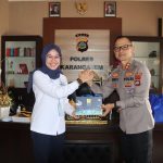 Kolaborasi PLN dan POLRES Tingkatkan Keandalan Listrik  di Karangasem                                                                                                                                                                                                                                                                      