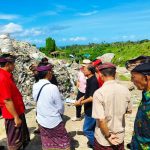 Gubenur  Koster  Diduga Terima Laporan Palsu  Dari Stafnya